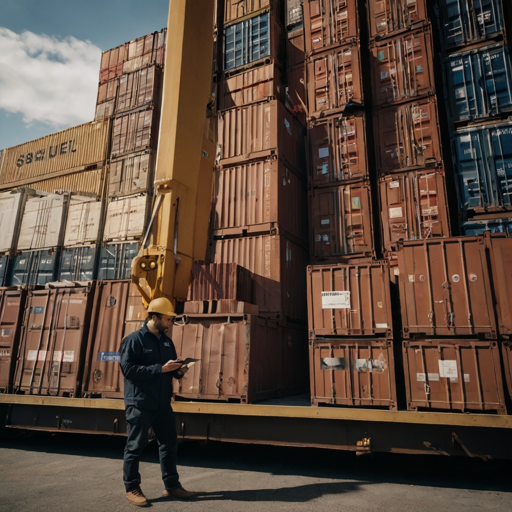 ProcurementNation.com Shipping