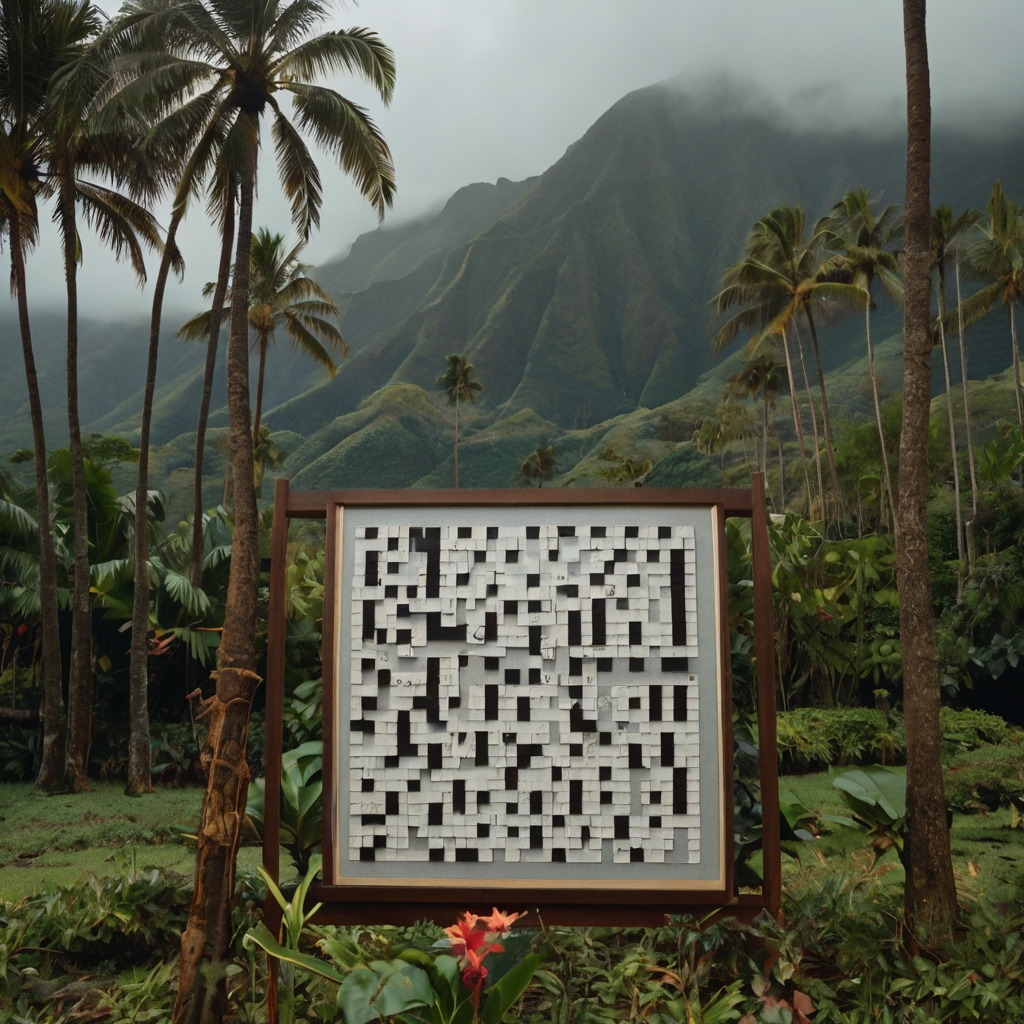 Hawaii and Tennessee NYT Crossword