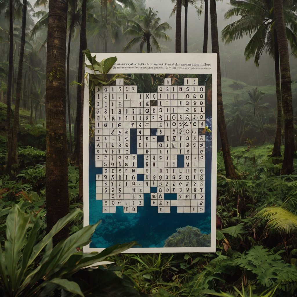 Hawaii and Tennessee NYT Crossword