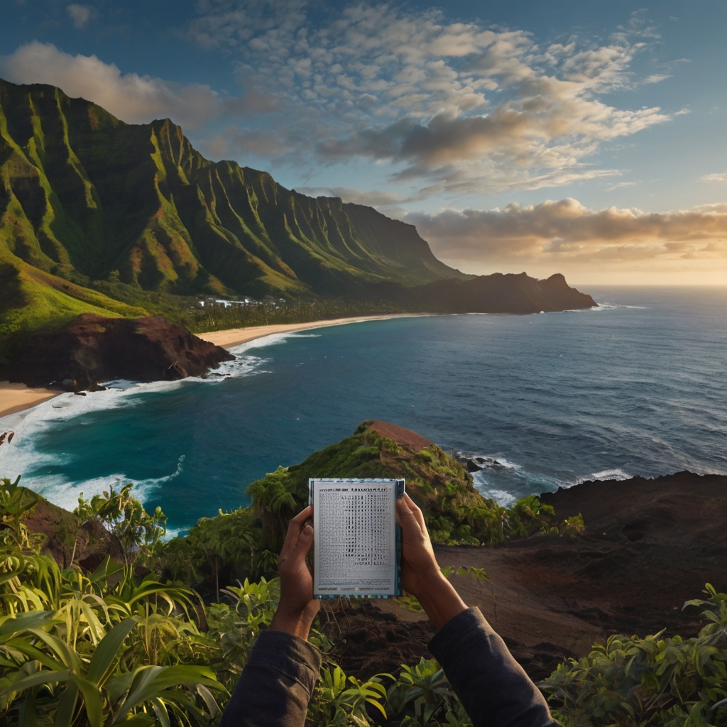 Hawaii and Tennessee NYT Crossword