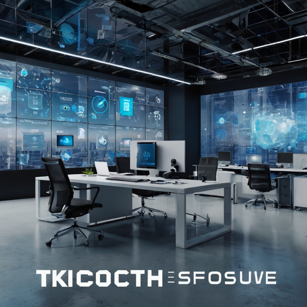 Tikcotech
