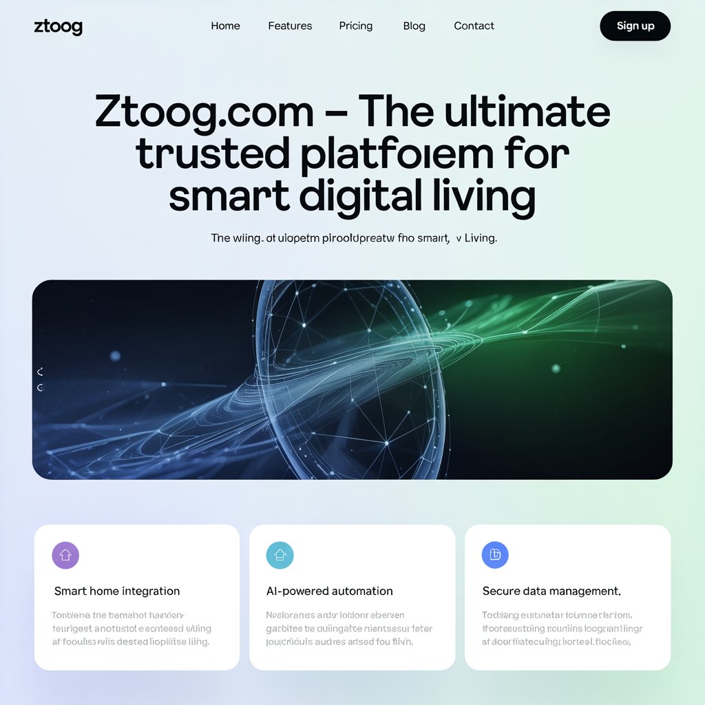 Ztoog.com