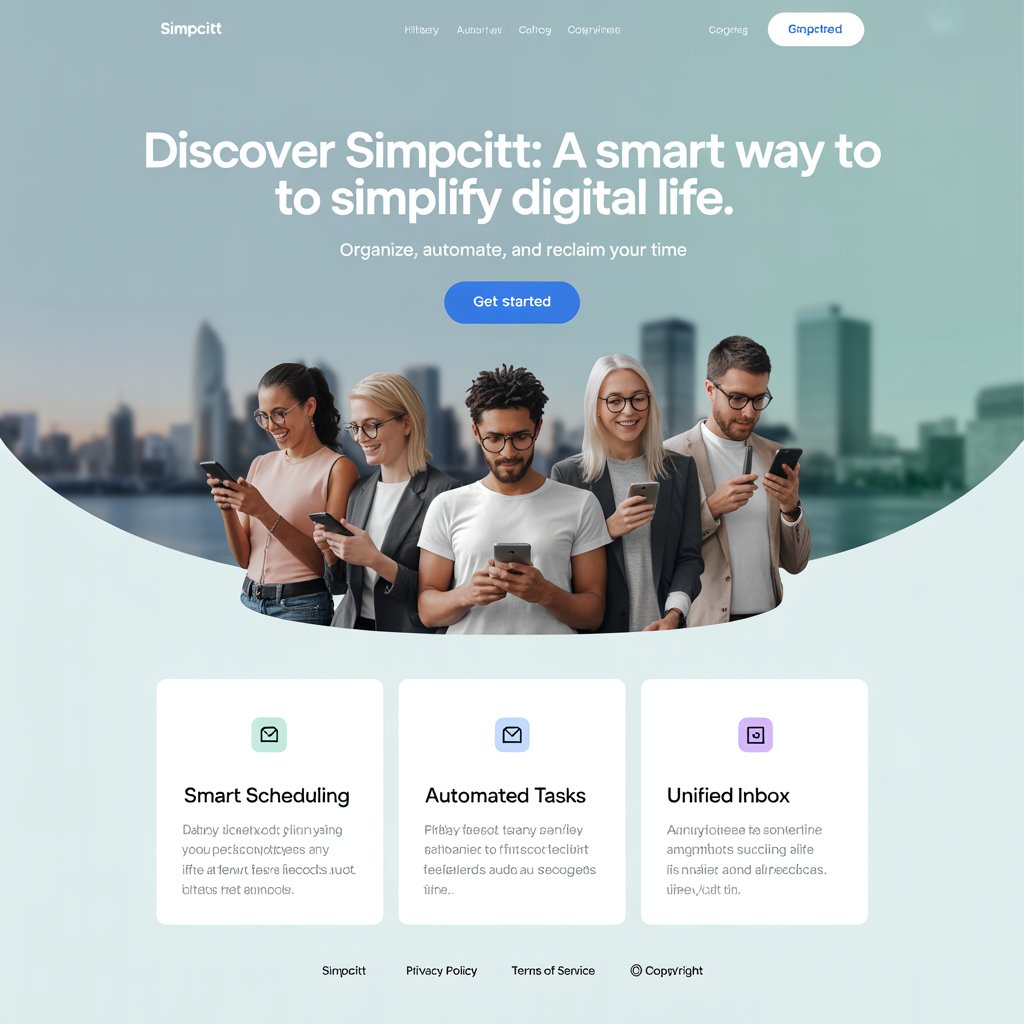 Simpcitt