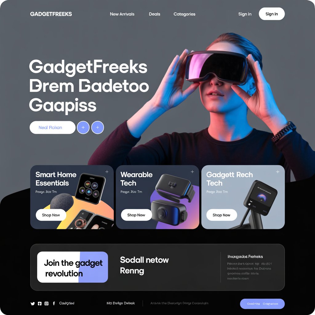 GadgetFreeks.com