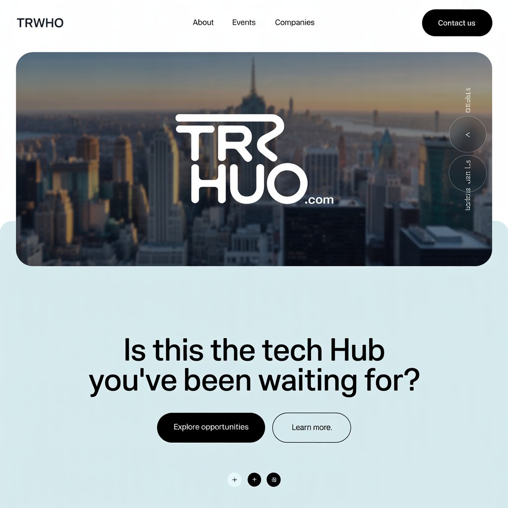 trwho.com