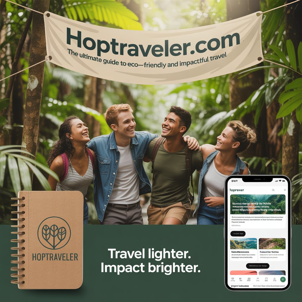 HopTraveler.com