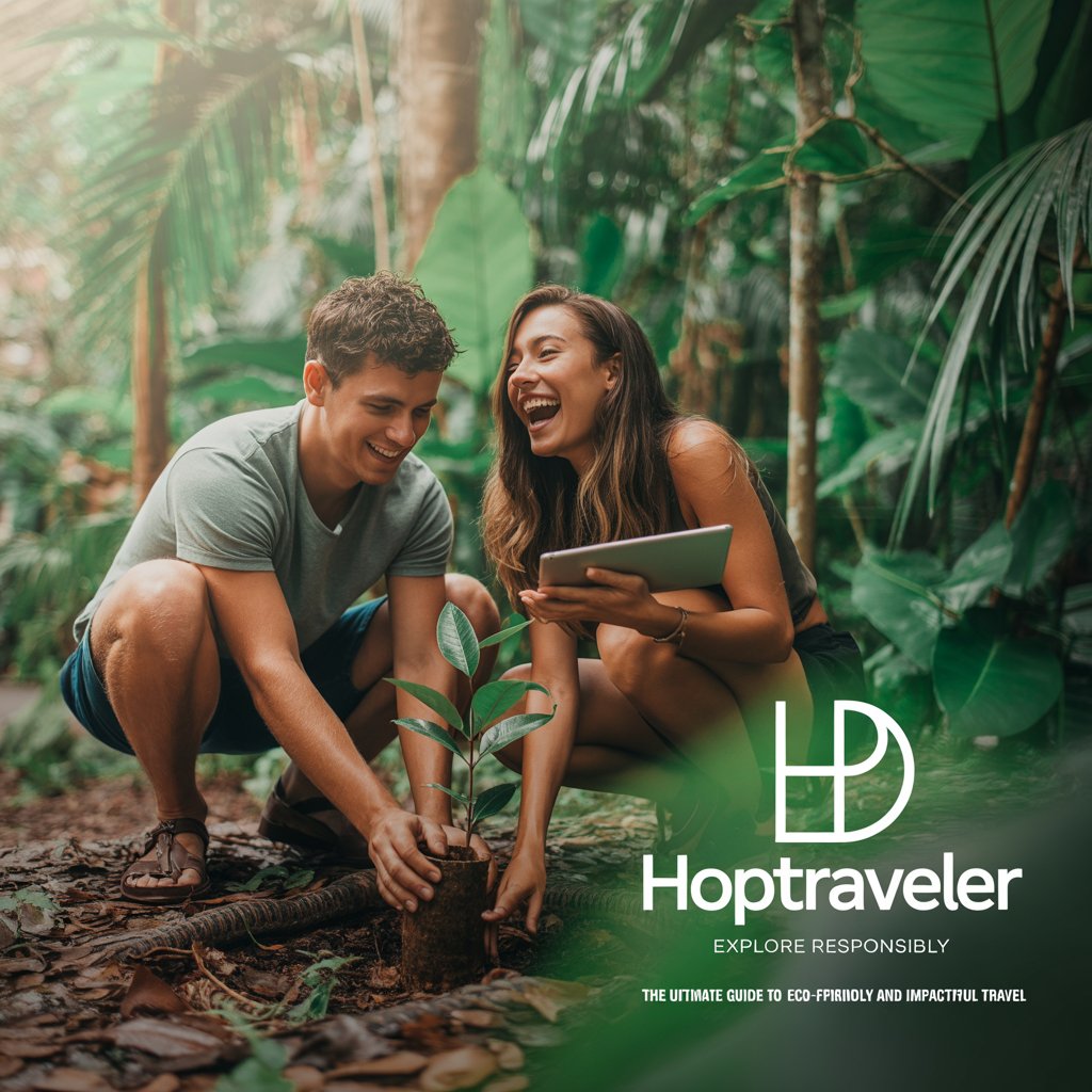 HopTraveler.com