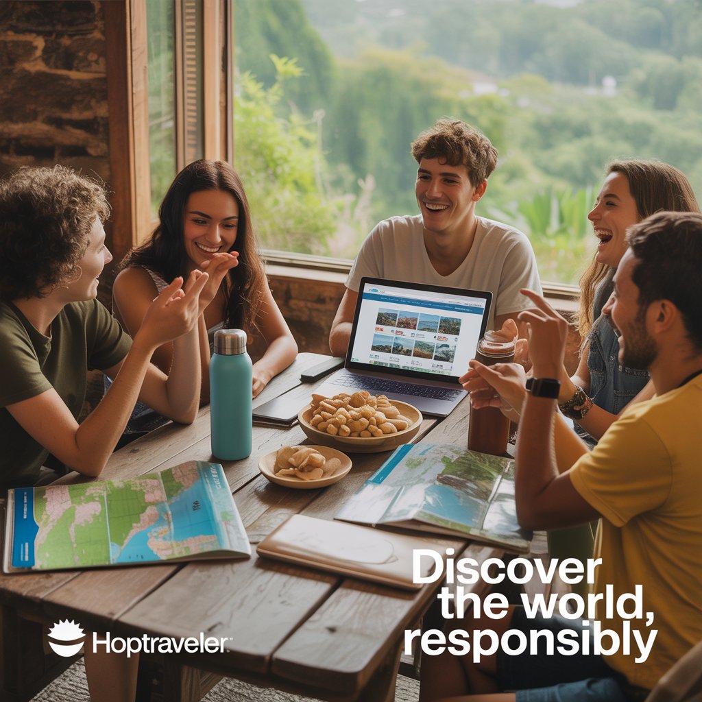 HopTraveler.com