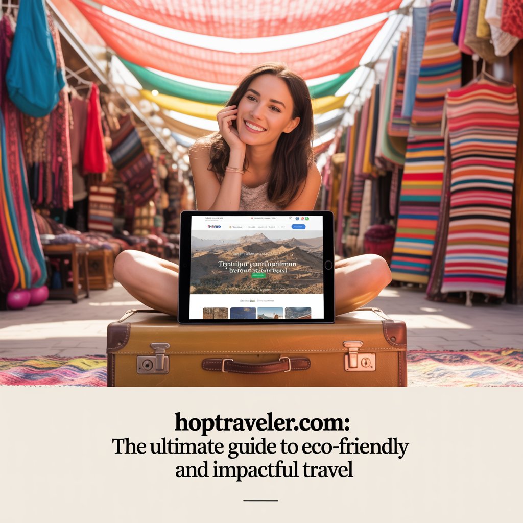 HopTraveler.com