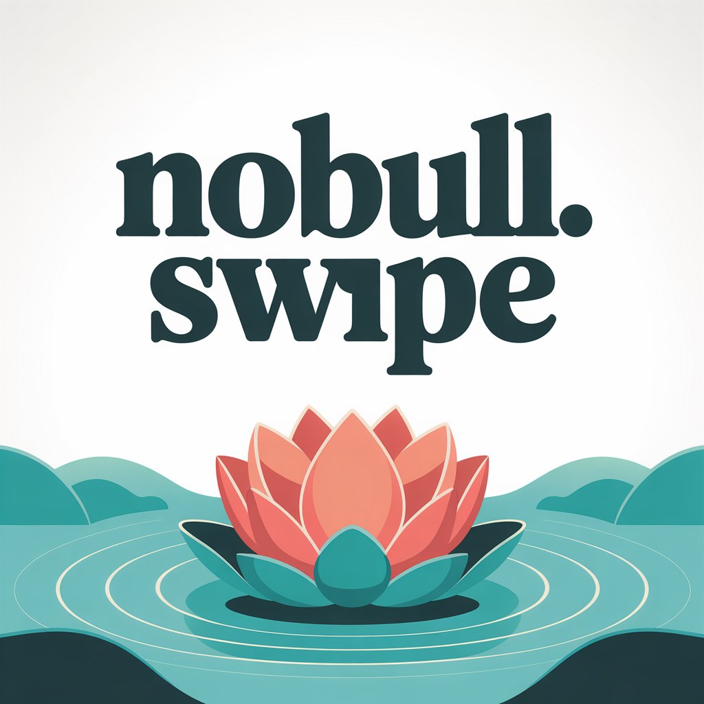 Boosting Life Quality Nobullswipe