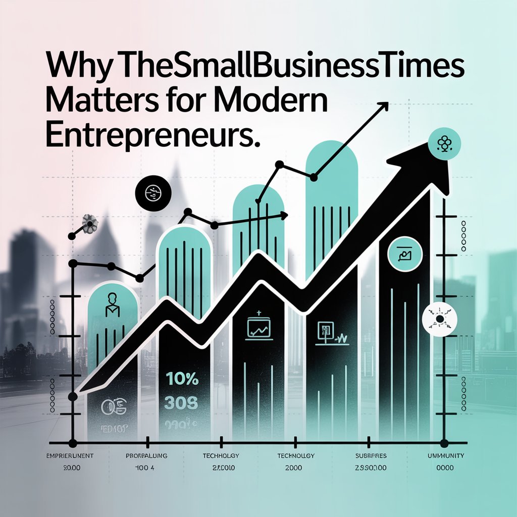 Thesmallbusinesstimes