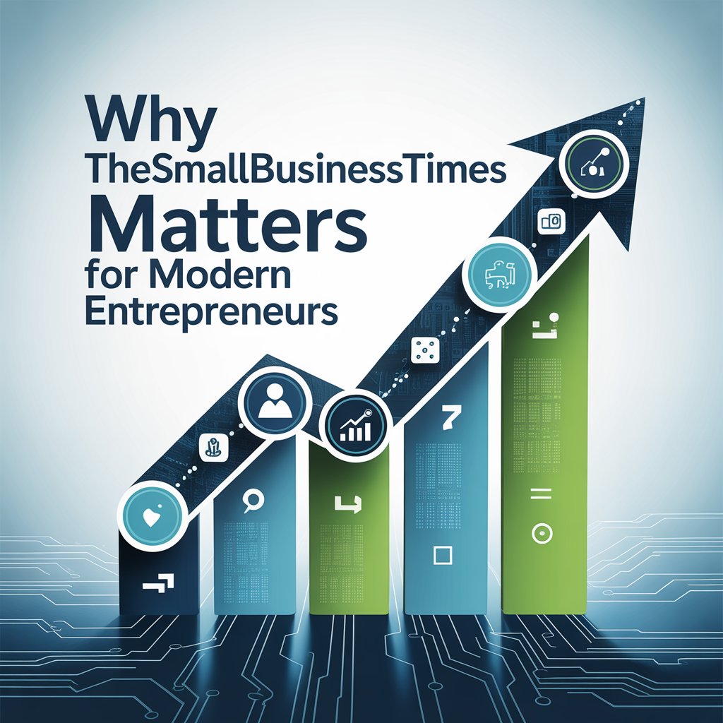 Thesmallbusinesstimes