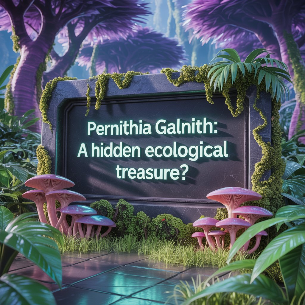 Pernithia Galnith