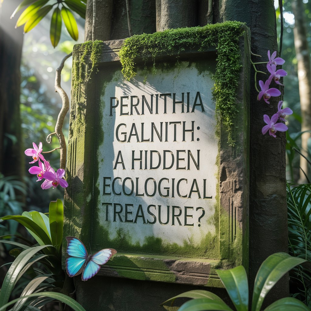 Pernithia Galnith
