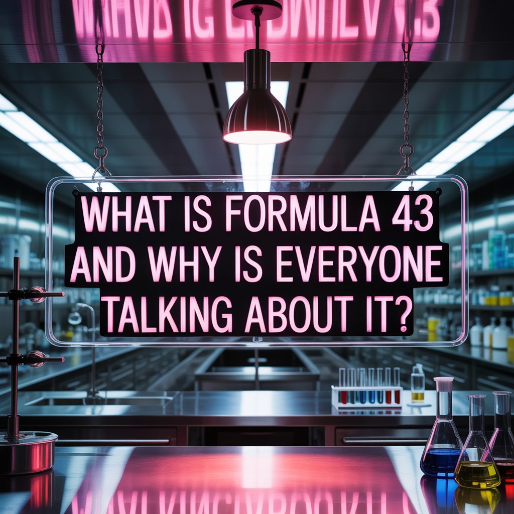 Formula 43