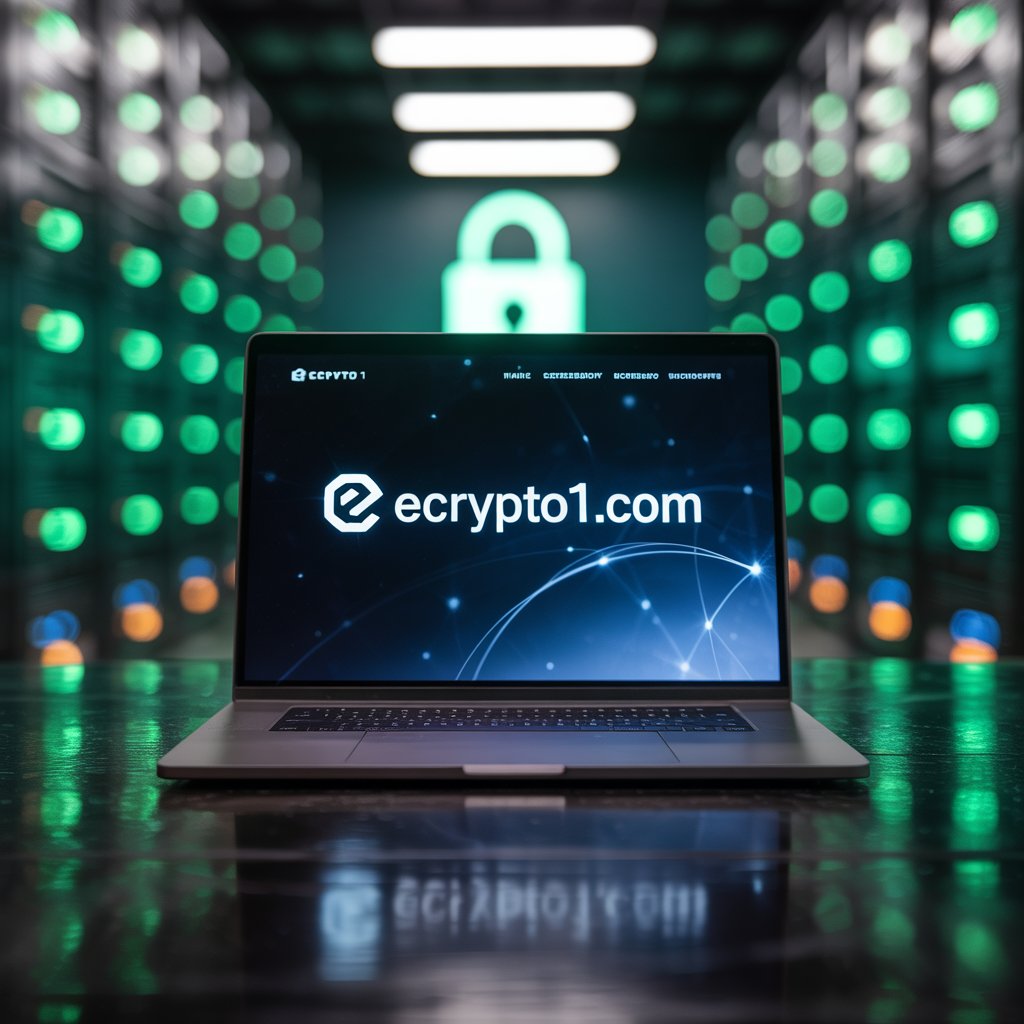 ecrypto1.com Crypto Security