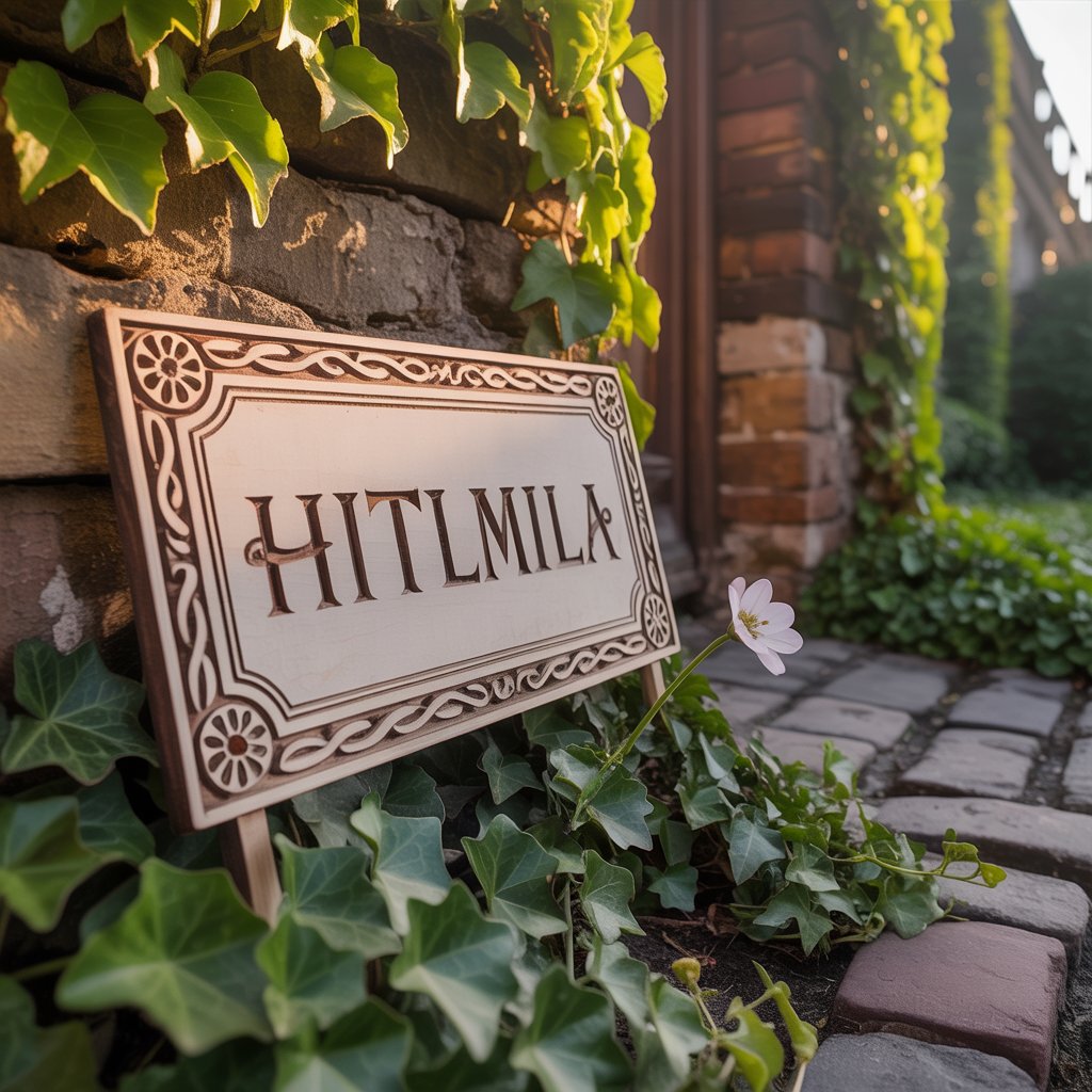 Hitlmila