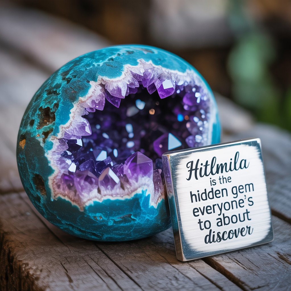 Hitlmila