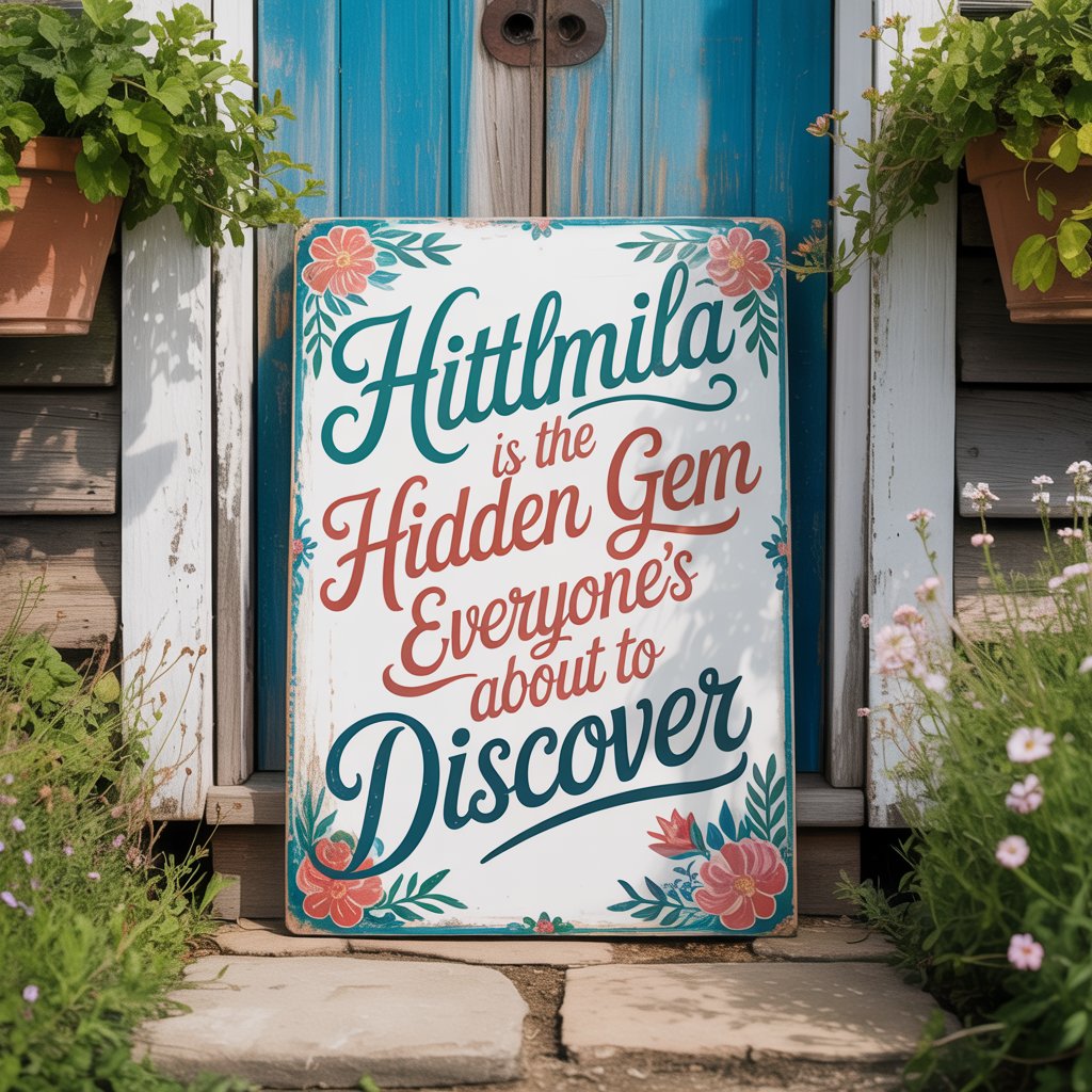 Hitlmila