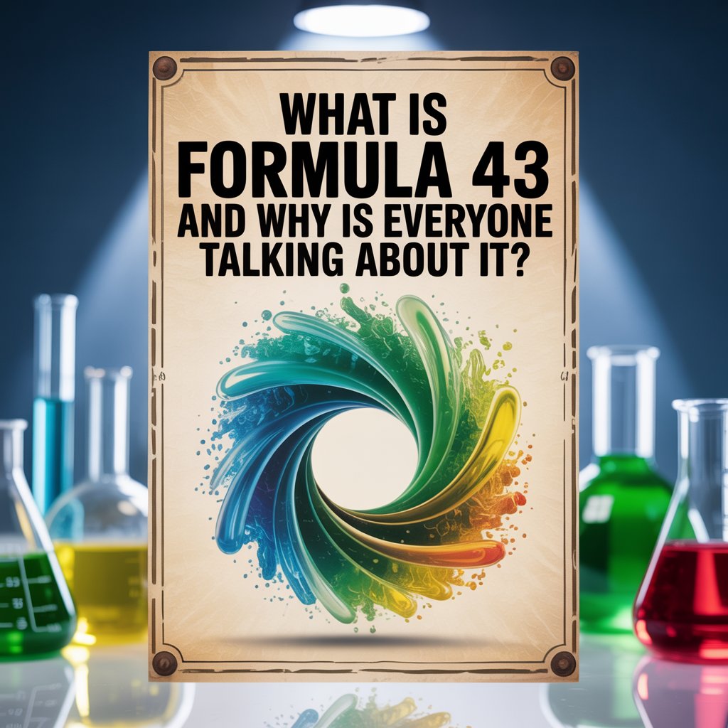 Formula 43