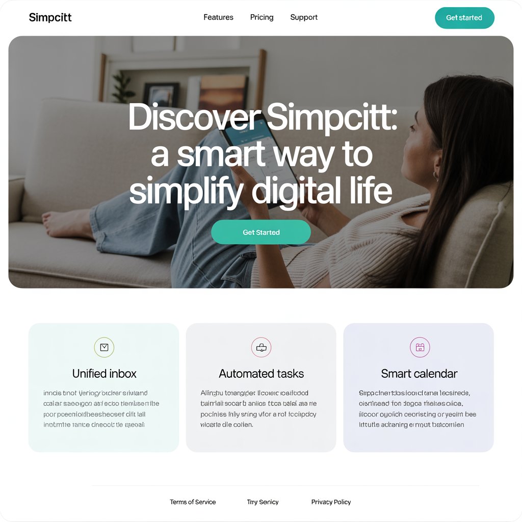 Simpcitt