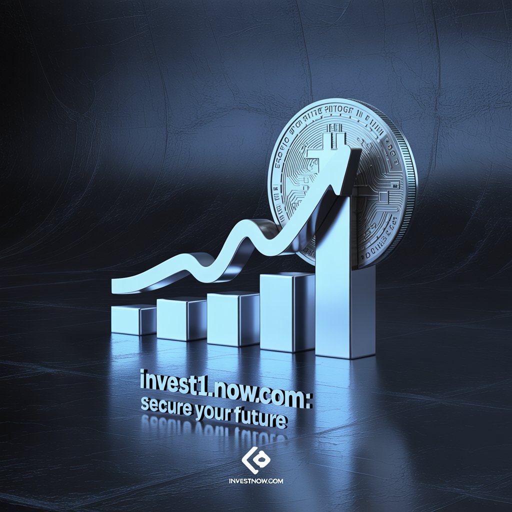 Invest1now.com Cryptocurrency