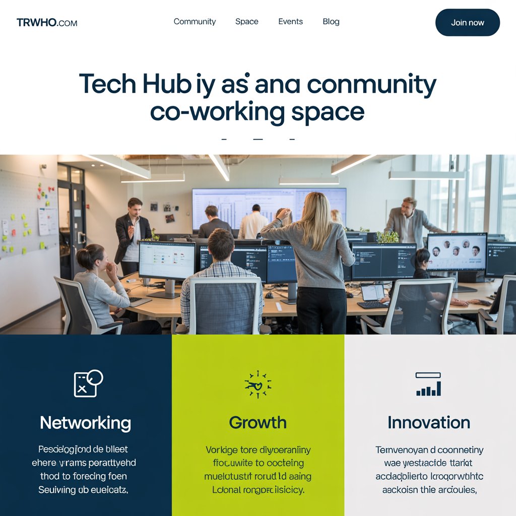 trwho.com