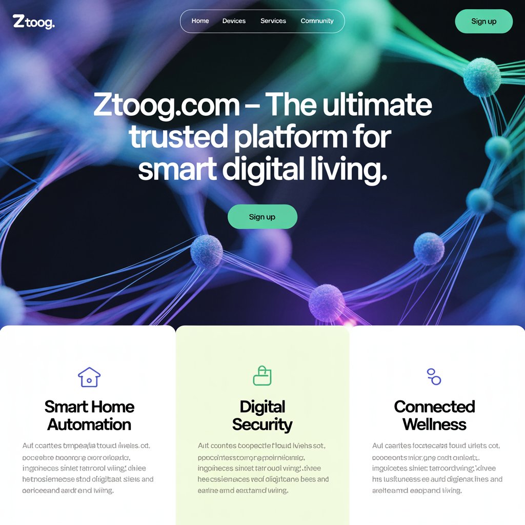 Ztoog.com