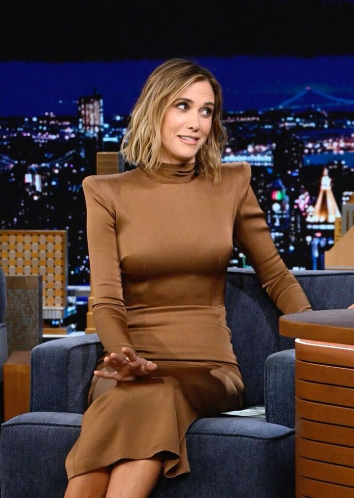 Kristen Archives