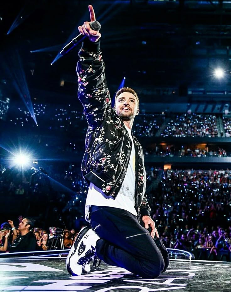 Justin Timberlake Toxicology