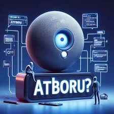 Atfboru