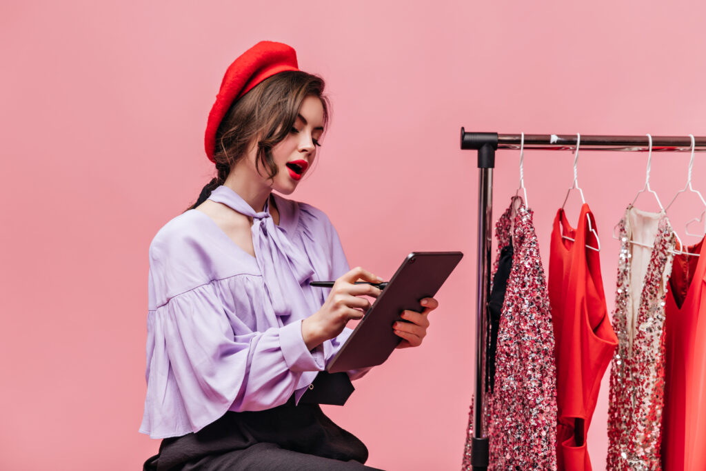 Webfreen.com Fashion